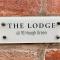 The Lodge Chester - luxury apartment for two, with free parking! - Hough Green