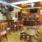 Hostal Resto - Bar "EL PEÑÓN" - 阿劳西
