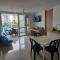 Peñazul La Aldea Condominio en Ricaurte Campestre - Apartamento con vista a piscinas