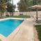 Villa 5 with Private Pool - Fayed