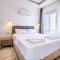 Golden Rose Suit pension