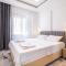 Golden Rose Suit pension
