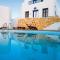 Pegados Villas - Chora Folegandros