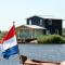 Waterresort Bodelaeke Giethoorn