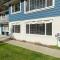 The Blue House Bed and Breakfast