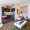 In the Heart of it All by Revelstoke Vacations