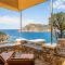 Sunset Coast House - STONE