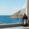 Sunset Coast House - STONE