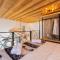 Sunset Coast House - STONE - Vathi