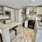 Luxury 3 bedroom caravan between Perranporth and Newquay, Cornwall