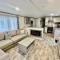 Luxury 3 bedroom caravan between Perranporth and Newquay, Cornwall