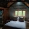 African Sky Bush Camp