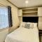 Luxury 3 bedroom caravan between Perranporth and Newquay, Cornwall - Newquay