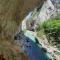 Camping les Lavandes, Castellane