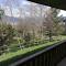 Appartement 2 Chambres au calme