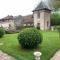 Le Château de Failloux - Épinal