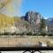 Camping les Lavandes, Castellane