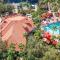 SOLANA 7 Bed Rooms FAMILY VACATION VILLA-Private Pool and SPA