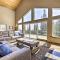 Spectacular Mountain Home with Hot Tub and Endless Decks - Elk Ridge