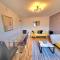 3 Bedroom Aprtmt at Sensational Stay Serviced Accommodation Aberdeen- Froghall Avenue