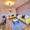 3 Bedroom Aprtmt at Sensational Stay Serviced Accommodation Aberdeen- Froghall Avenue