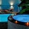 Valantas Garden Suite
