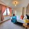 3 Bedroom Aprtmt at Sensational Stay Serviced Accommodation Aberdeen- Froghall Avenue
