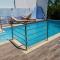 Valantas Garden Suite