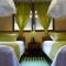 Yarina Eco Lodge