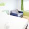 Warrington Motel, J20 M6 Lymm Services