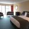 Cornwall Motor Lodge