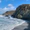 Luxury 3 bedroom caravan between Perranporth and Newquay, Cornwall