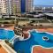 Modern 2-Bedroom Apartment with Stunning View