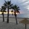 Calpe Beach 2 sea view & Ifach