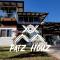 Patz Houz Hostel