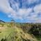 Madeira Sunset Cottage - Nature Retreat - Lombada Velha