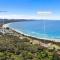 Byron Pacific Apartments - On Clarkes Beach - Byron Bay