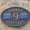 Violet Cottage - Feltwell