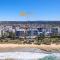 Sirocco 408 by G1 - Two Bedroom Oceanview Unit