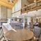 Spectacular Mountain Home with Hot Tub and Endless Decks - Elk Ridge