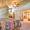 Spectacular Mountain Home with Hot Tub and Endless Decks - Elk Ridge
