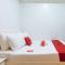 RedDoorz Premium @ Nick Hotel Gerona Tarlac