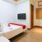 RedDoorz Premium @ Nick Hotel Gerona Tarlac