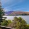 Queenstown Lakefront Dream 4 Bed