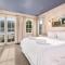 Sunny Lakeview Villa