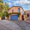 Sunny Lakeview Villa