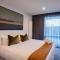 The Rata Luxury Penthouse