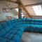 The Sigma Penthouse
