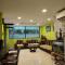 New Hotel Panda