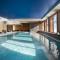 CGH Résidences & Spas Le Village De Lessy Foto: CGH Résidences & Spas Le Village De Lessy
